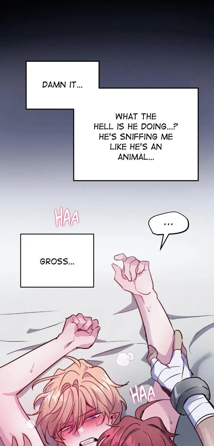 Dark Fall Chapter 8 page 46 - 