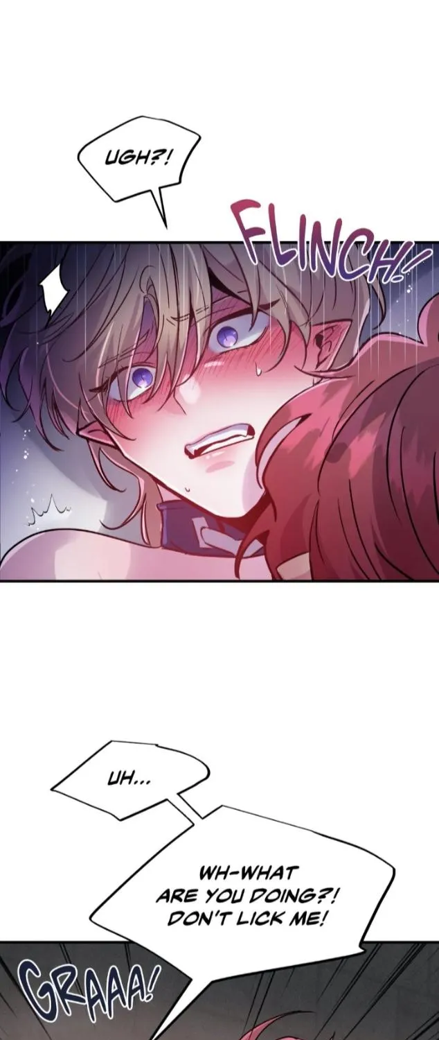 Dark Fall Chapter 8 page 49 - 