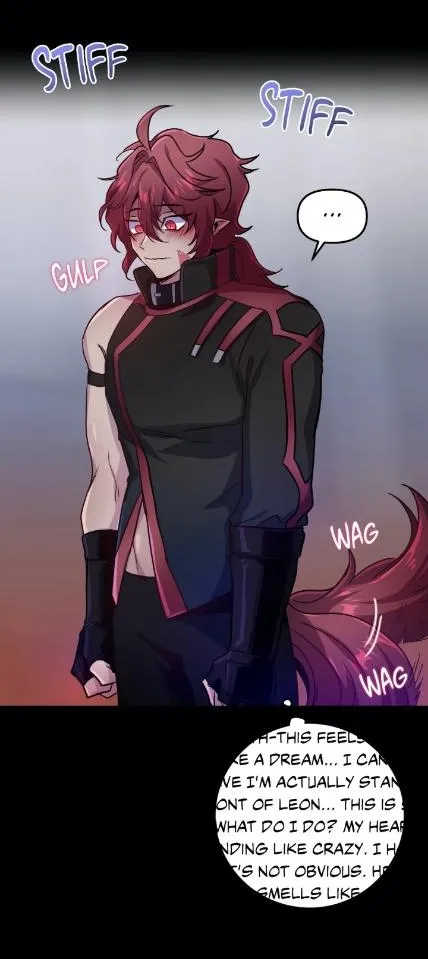 Dark Fall Chapter 8 page 6 - 