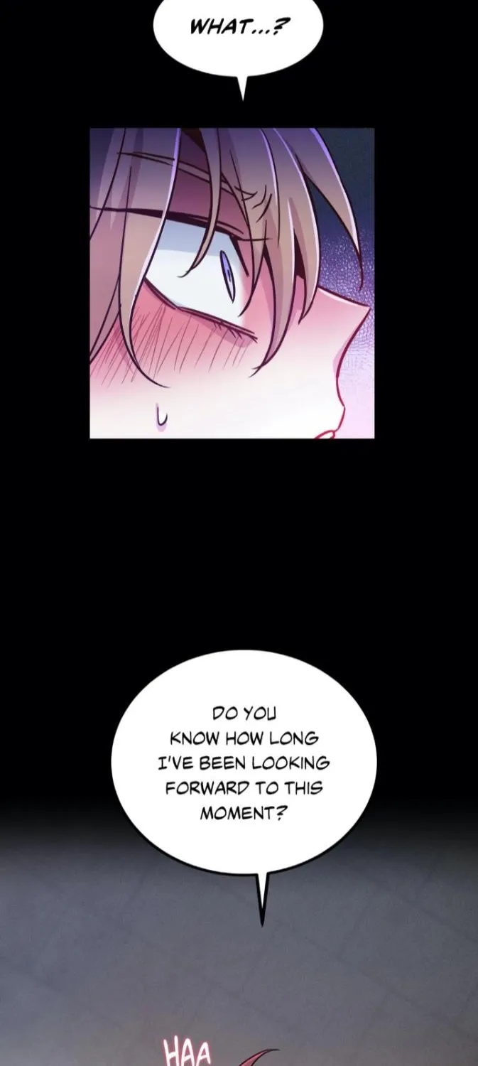 Dark Fall Chapter 8 page 53 - 