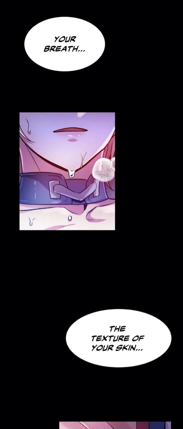 Dark Fall Chapter 8 page 55 - 