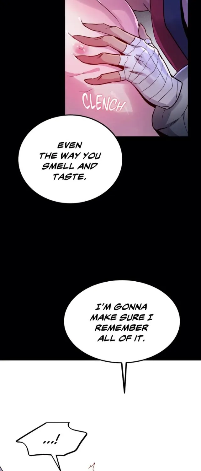 Dark Fall Chapter 8 page 56 - 