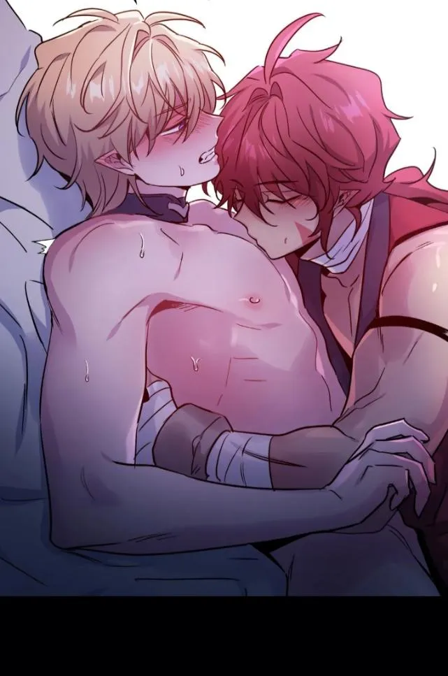 Dark Fall Chapter 8 page 57 - 