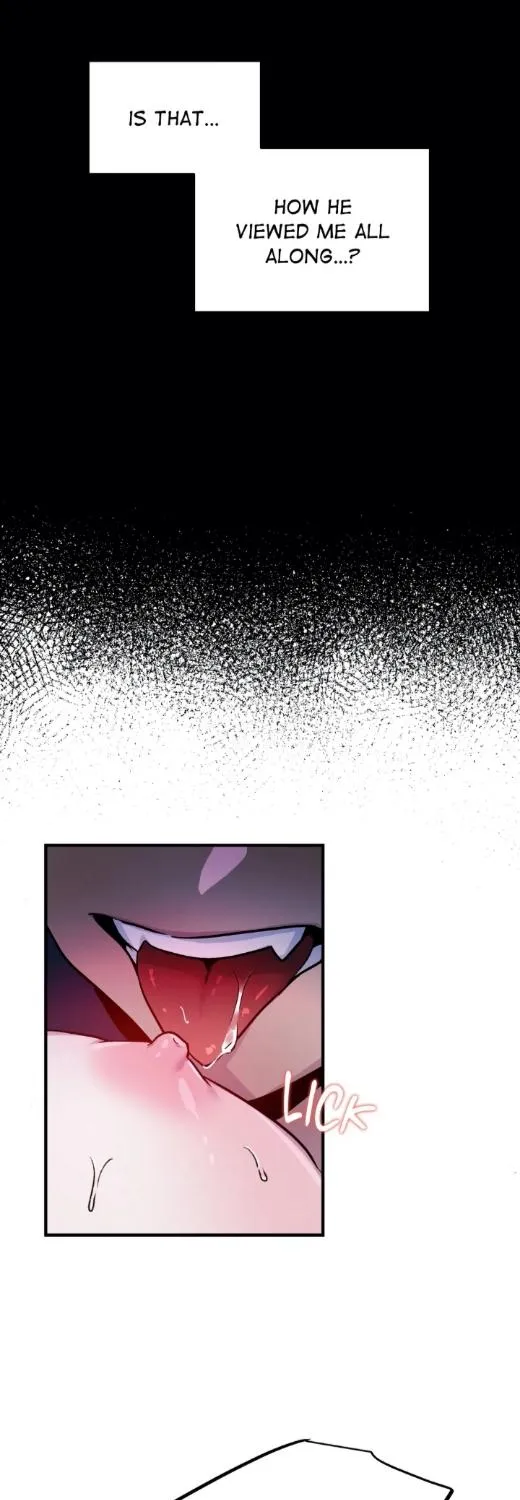Dark Fall Chapter 8 page 58 - 