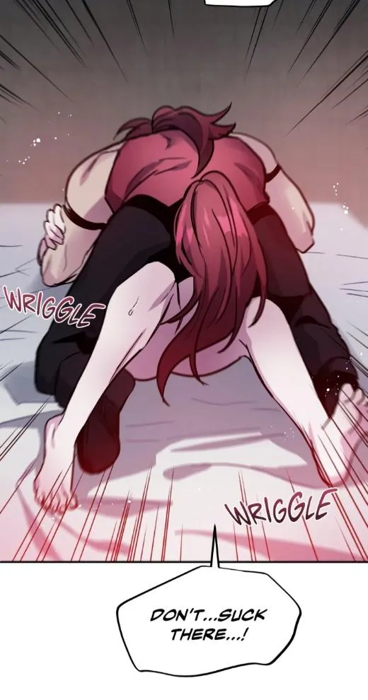 Dark Fall Chapter 8 page 60 - 