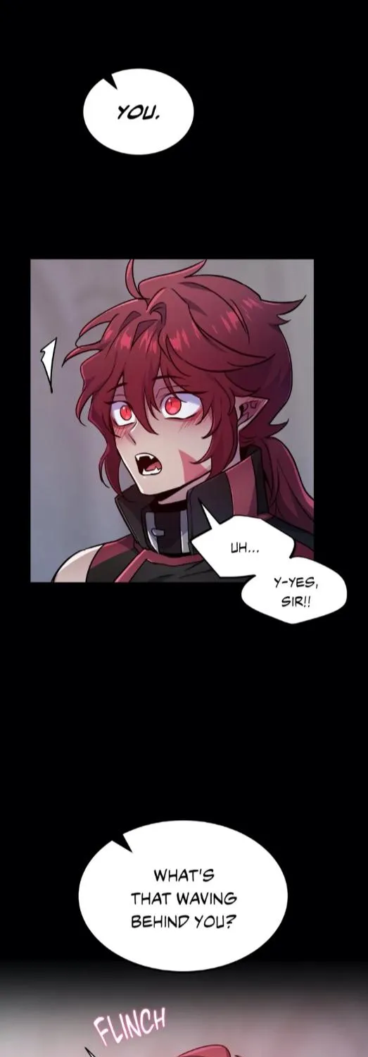 Dark Fall Chapter 8 page 7 - 