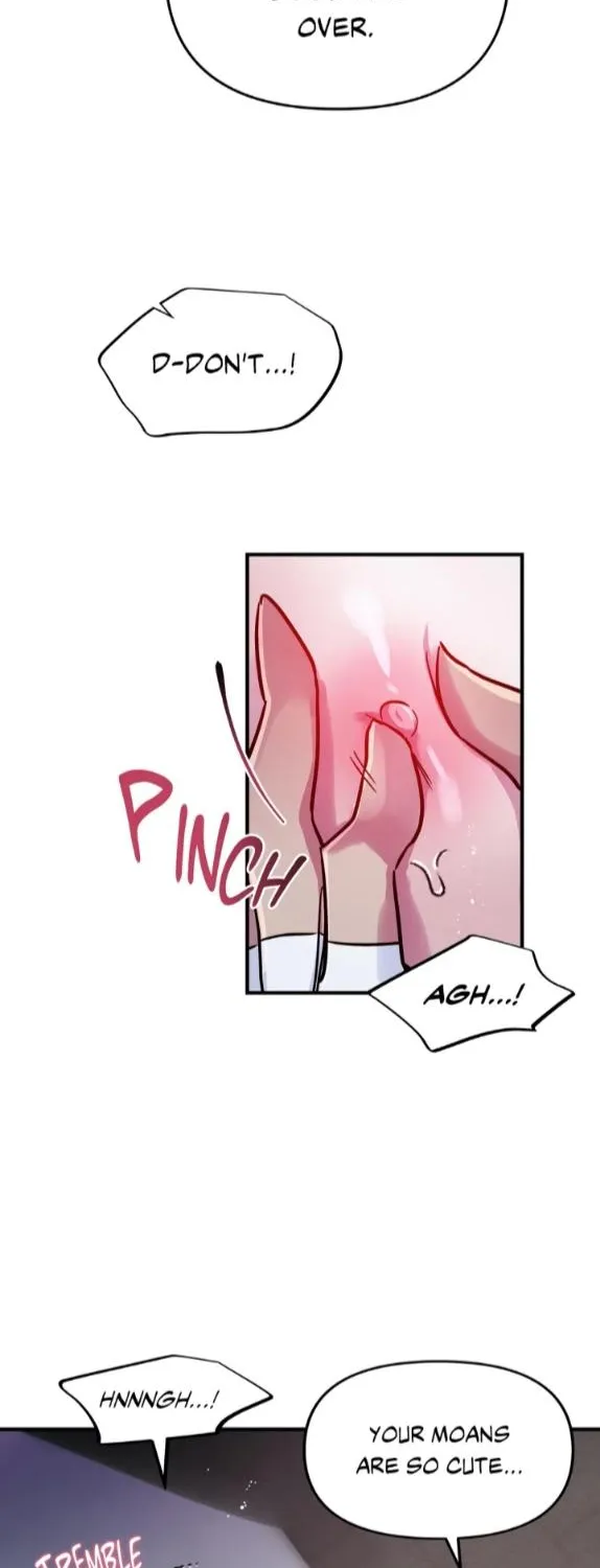 Dark Fall Chapter 8 page 62 - 