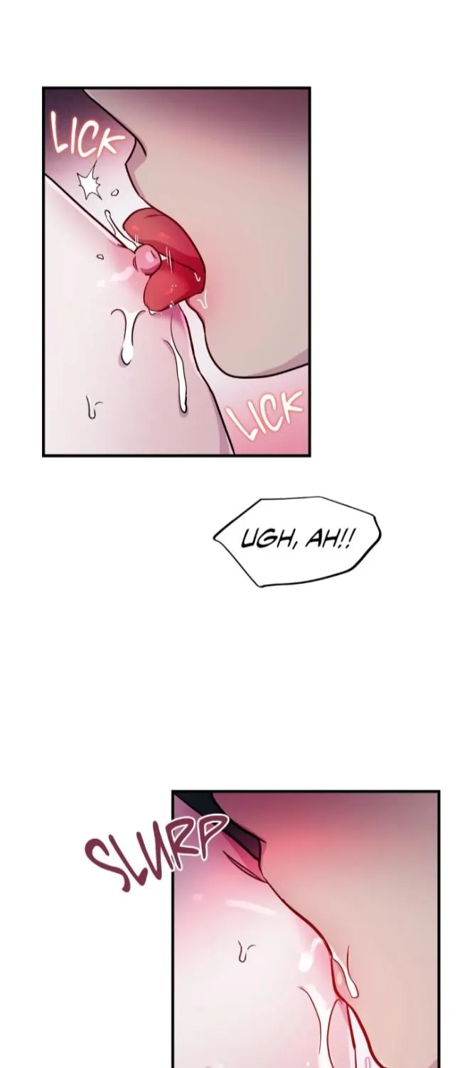Dark Fall Chapter 8 page 64 - 