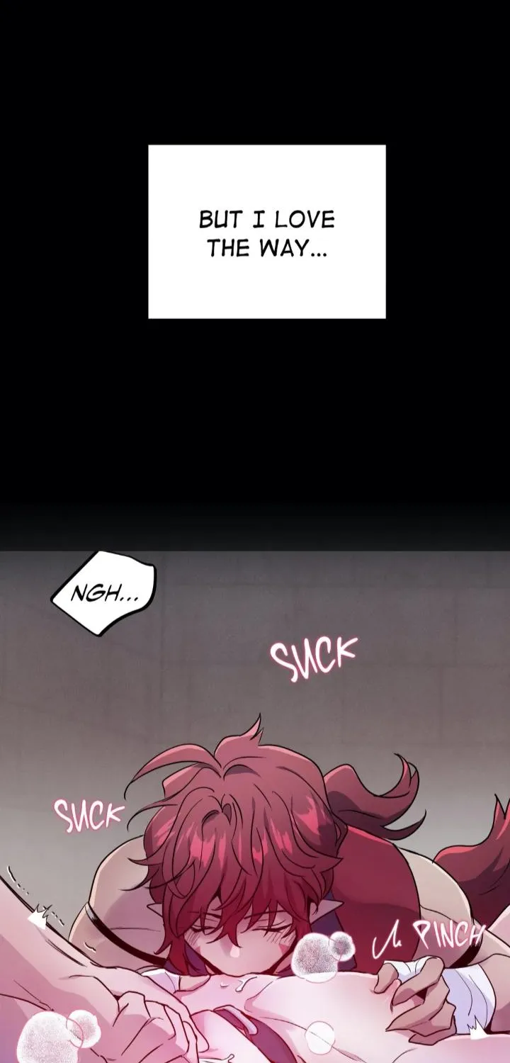 Dark Fall Chapter 8 page 68 - 