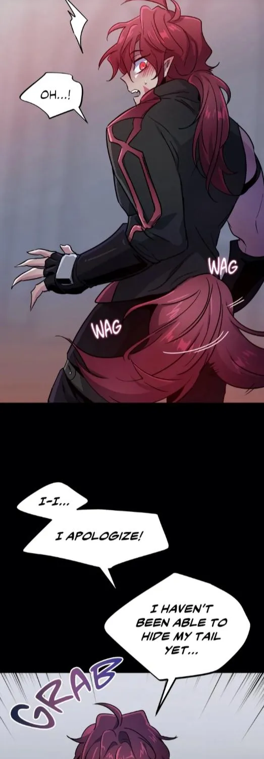 Dark Fall Chapter 8 page 8 - 