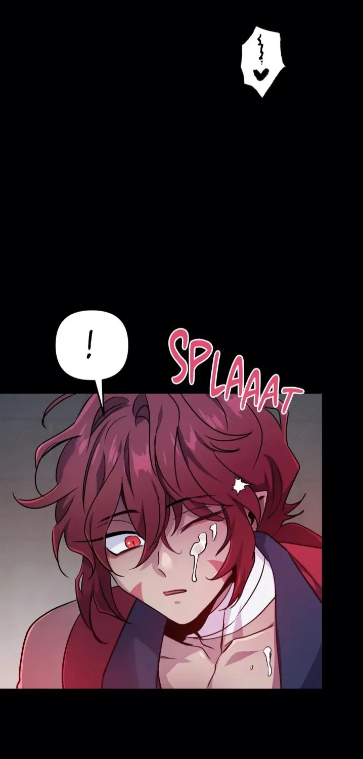 Dark Fall Chapter 8 page 73 - 