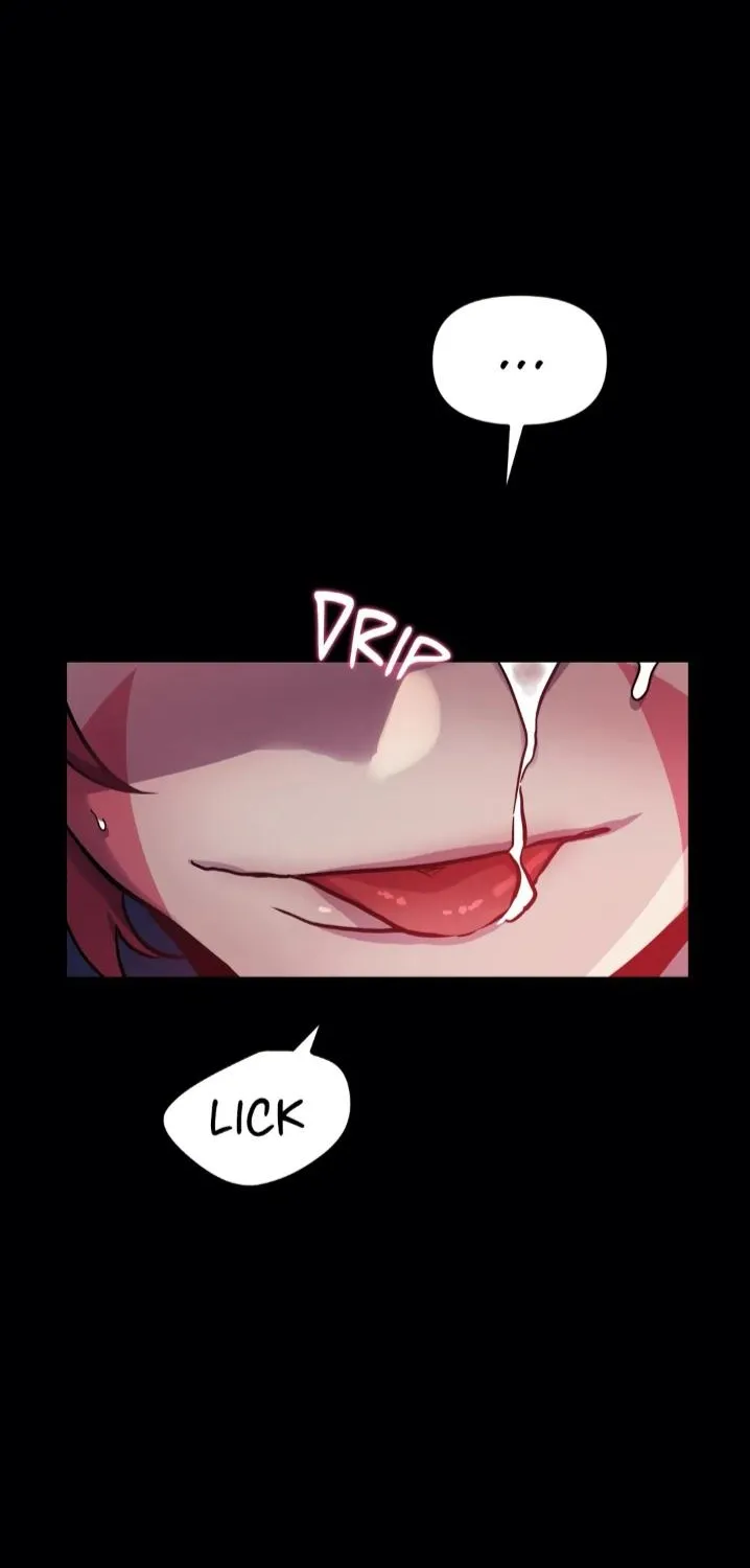 Dark Fall Chapter 8 page 74 - 