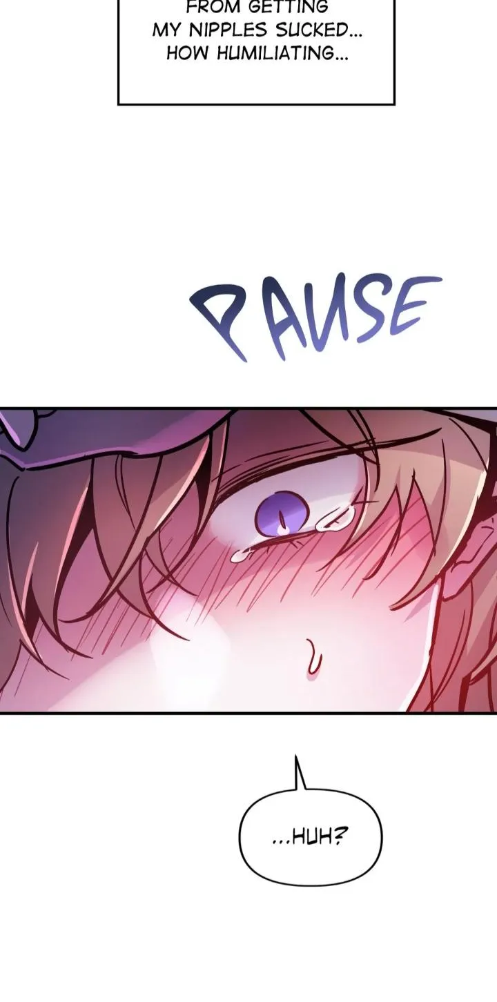 Dark Fall Chapter 8 page 77 - 