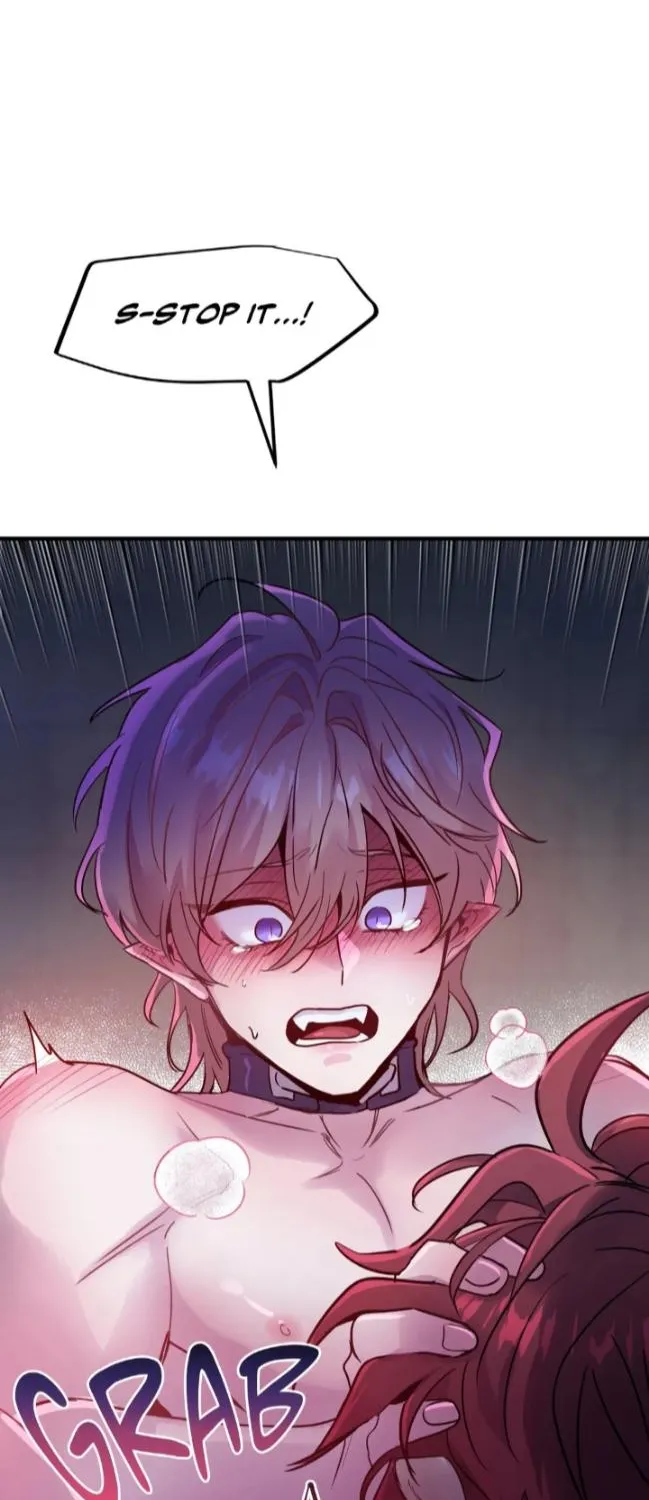Dark Fall Chapter 8 page 79 - 
