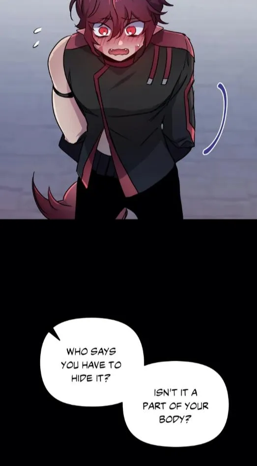 Dark Fall Chapter 8 page 9 - 