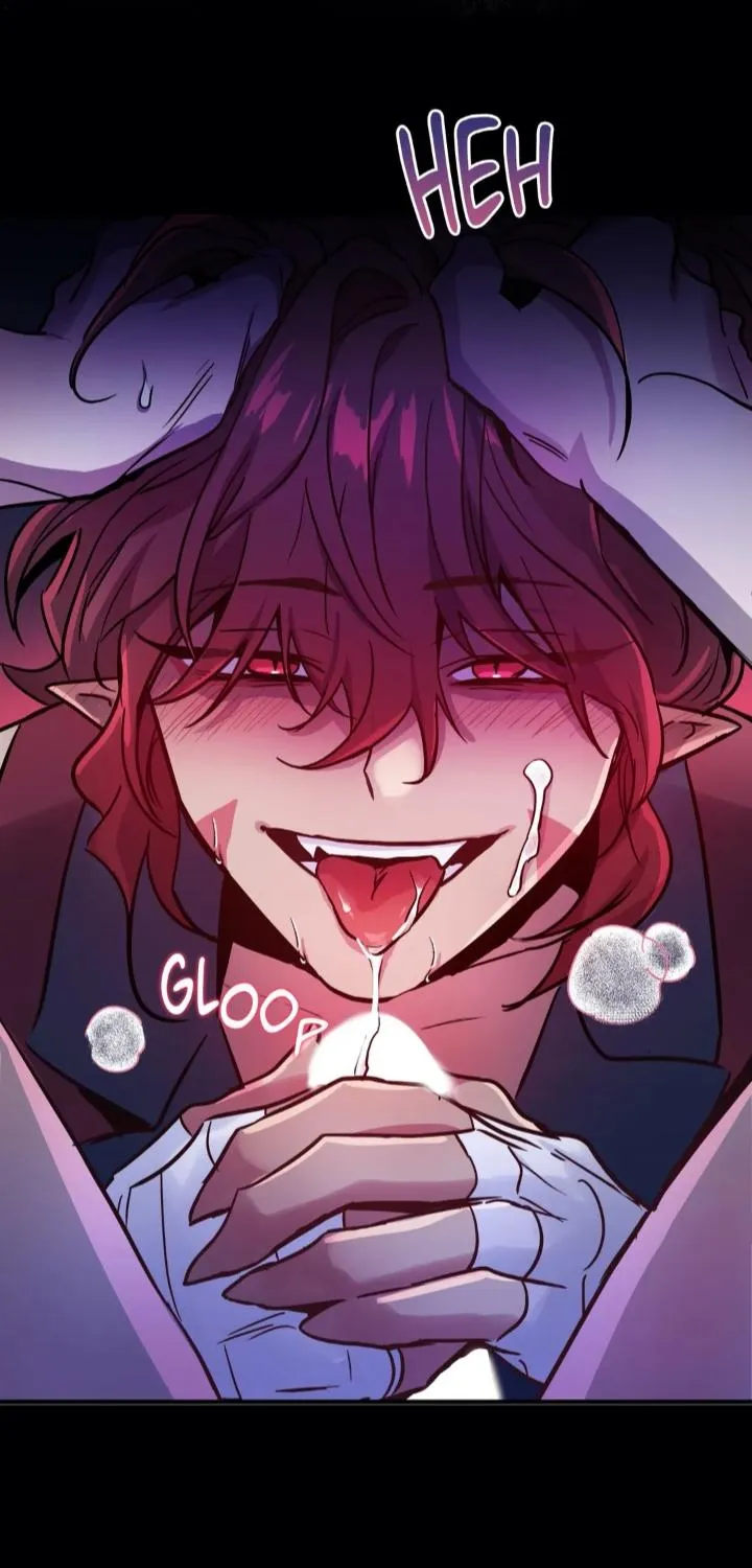 Dark Fall Chapter 8 page 81 - 