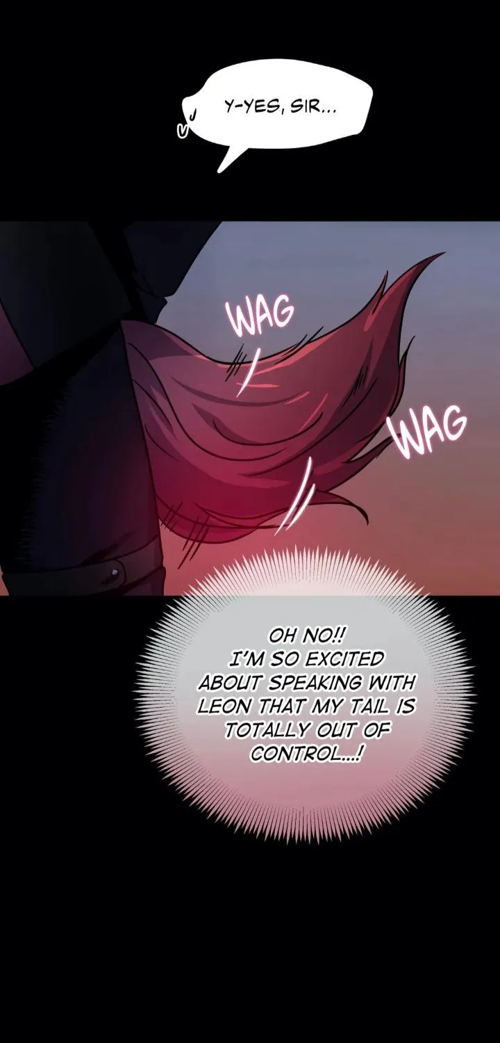 Dark Fall Chapter 8 page 10 - 