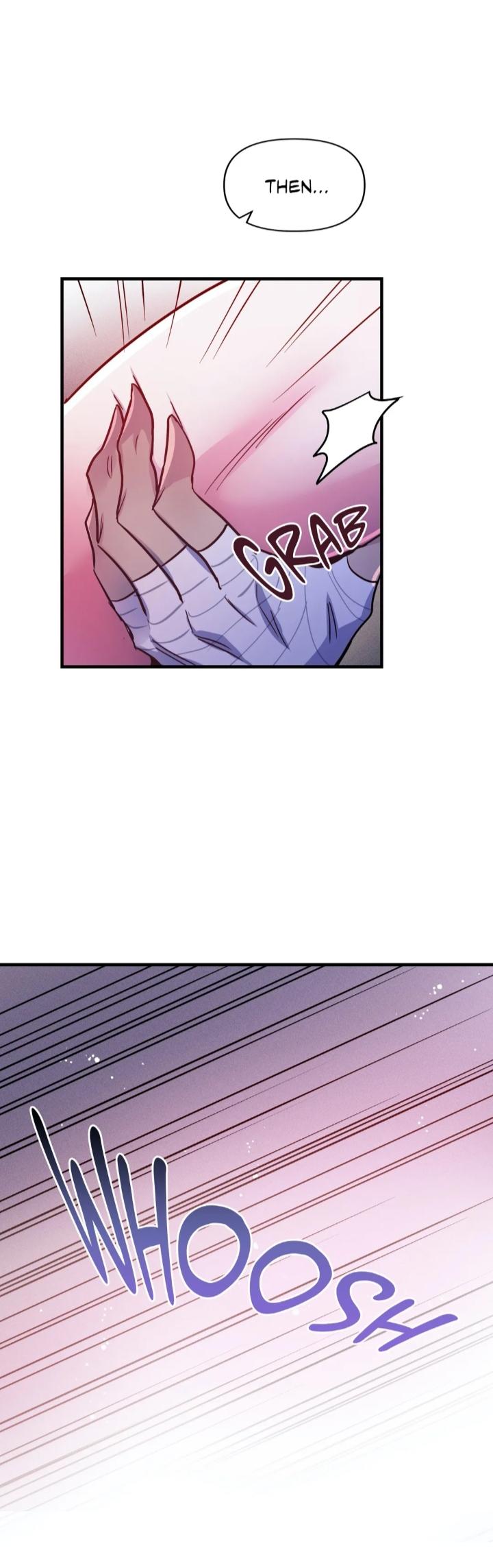 Dark Fall Chapter 9.1 page 13 - 