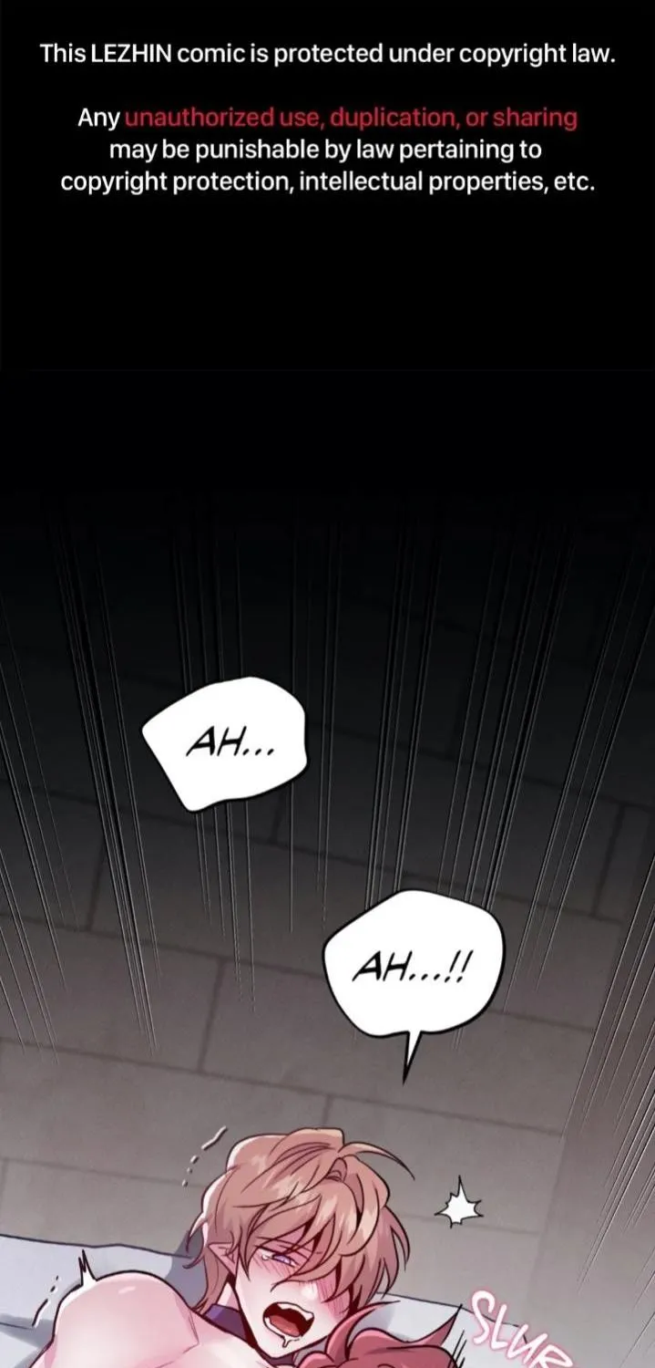 Dark Fall Chapter 9 page 1 - 
