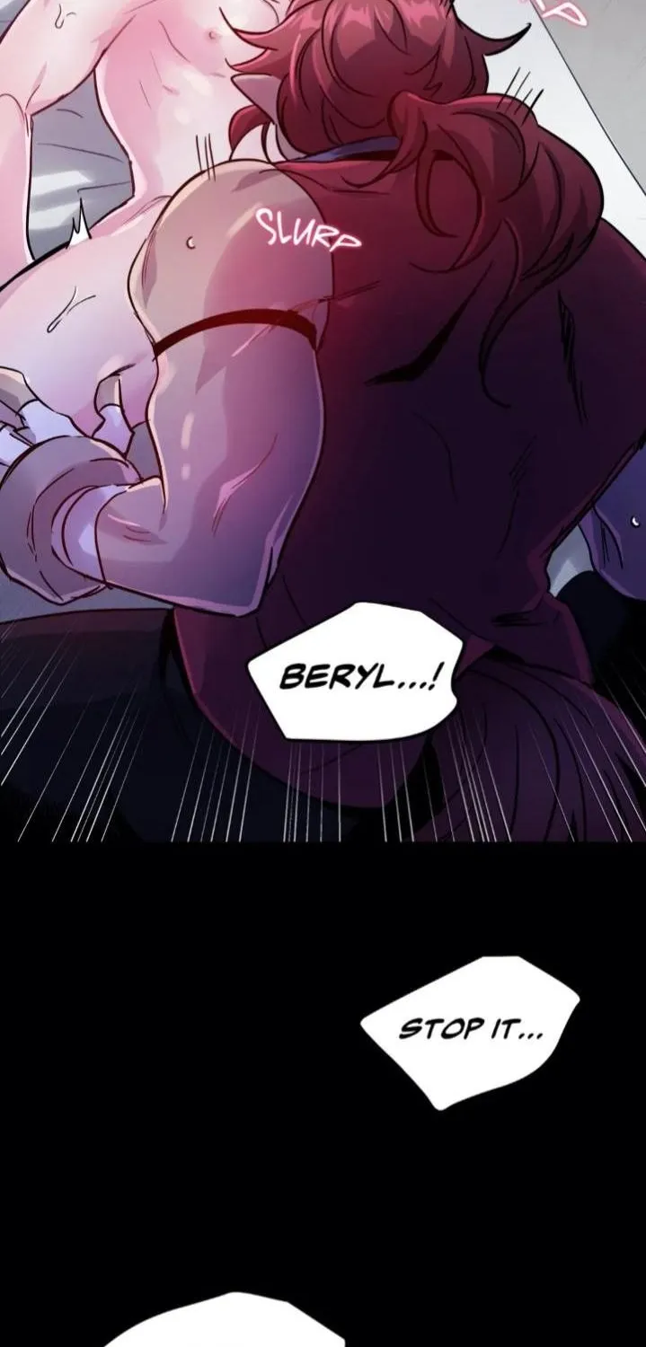 Dark Fall Chapter 9 page 2 - 