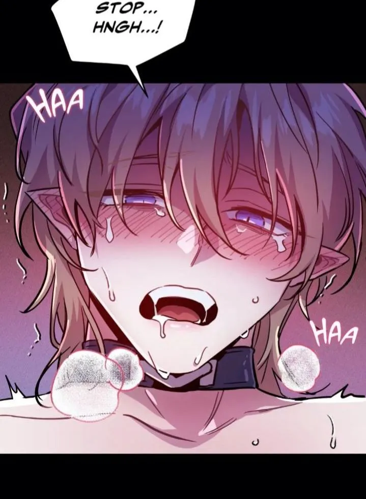 Dark Fall Chapter 9 page 3 - 