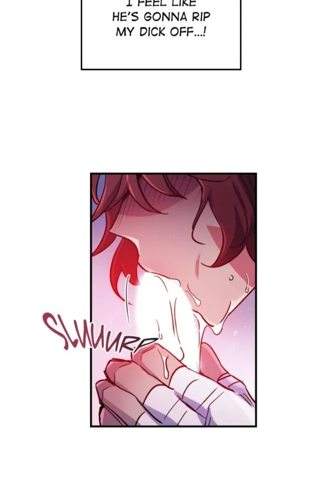 Dark Fall Chapter 9 page 21 - 