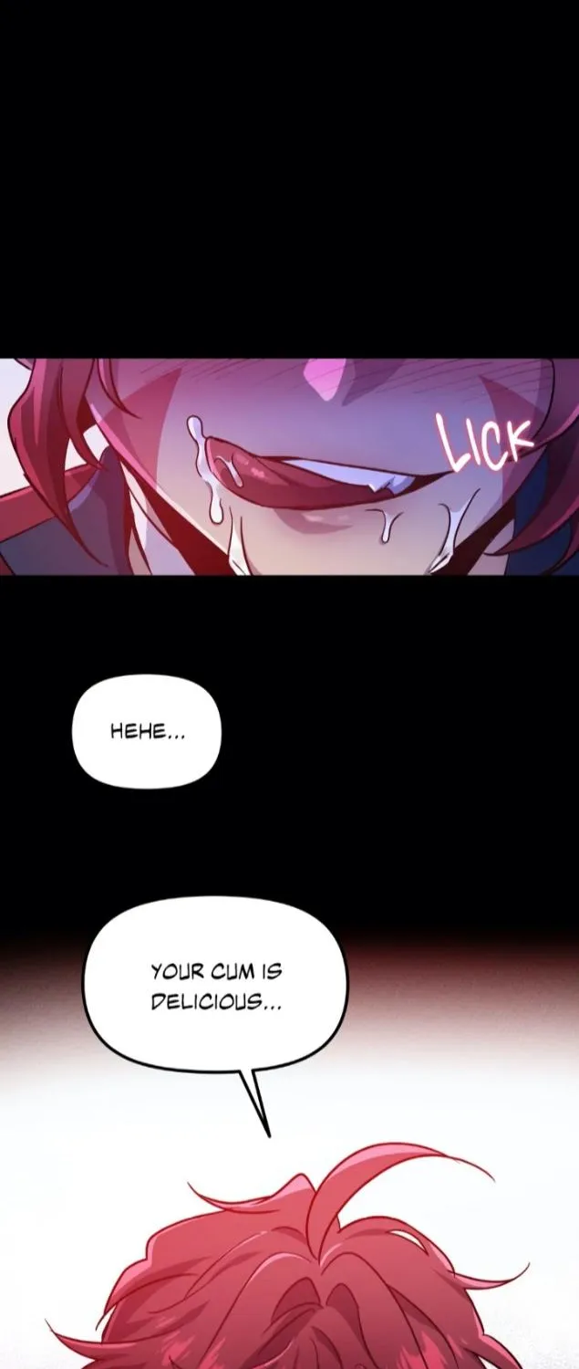 Dark Fall Chapter 9 page 23 - 