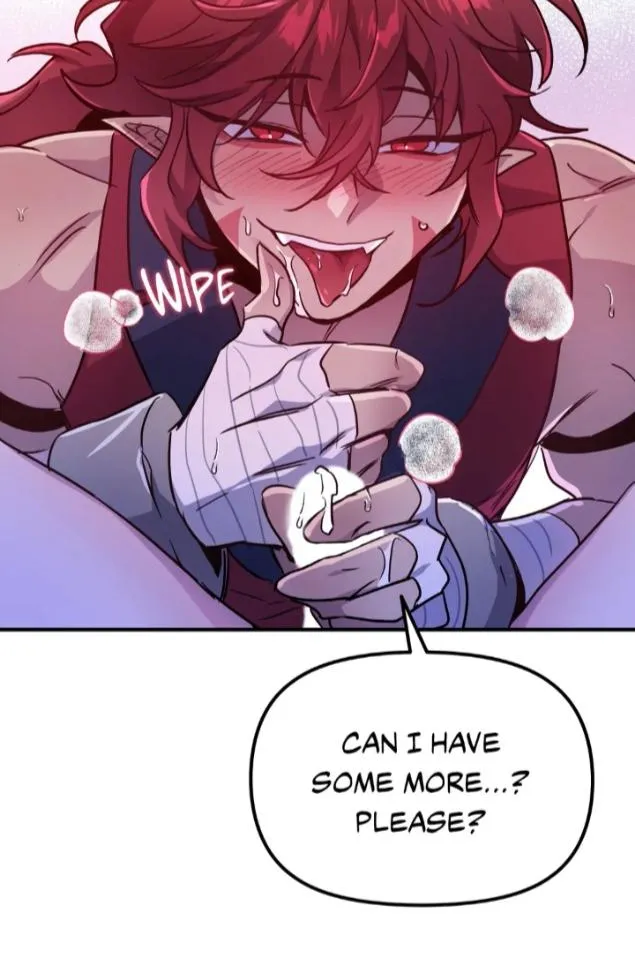 Dark Fall Chapter 9 page 24 - 