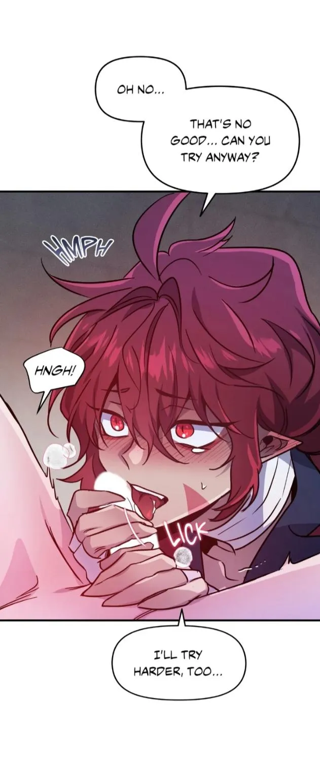 Dark Fall Chapter 9 page 27 - 