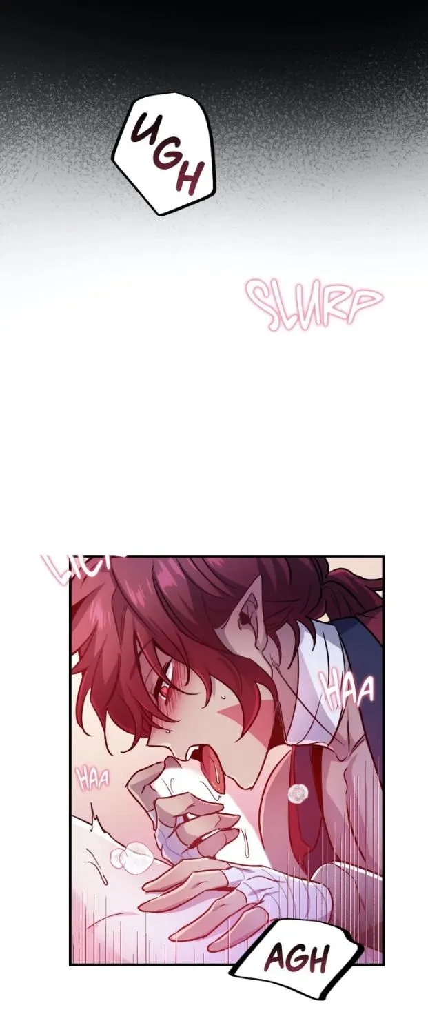 Dark Fall Chapter 9 page 30 - 