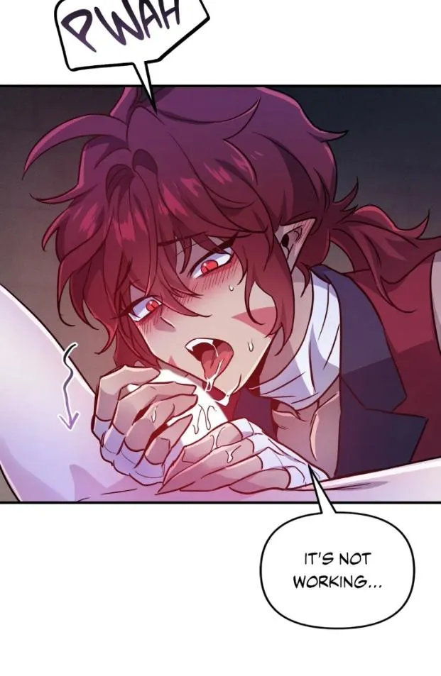 Dark Fall Chapter 9 page 32 - 