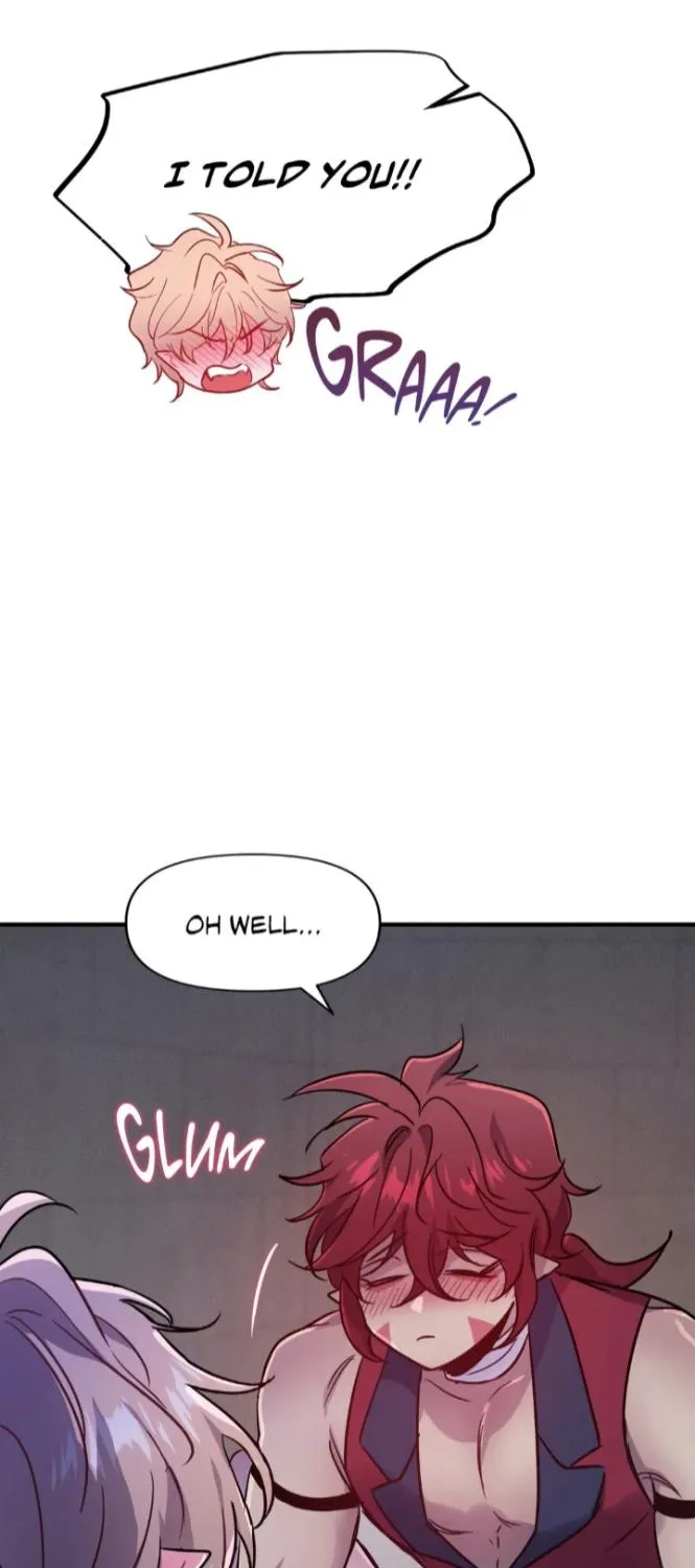 Dark Fall Chapter 9 page 33 - 