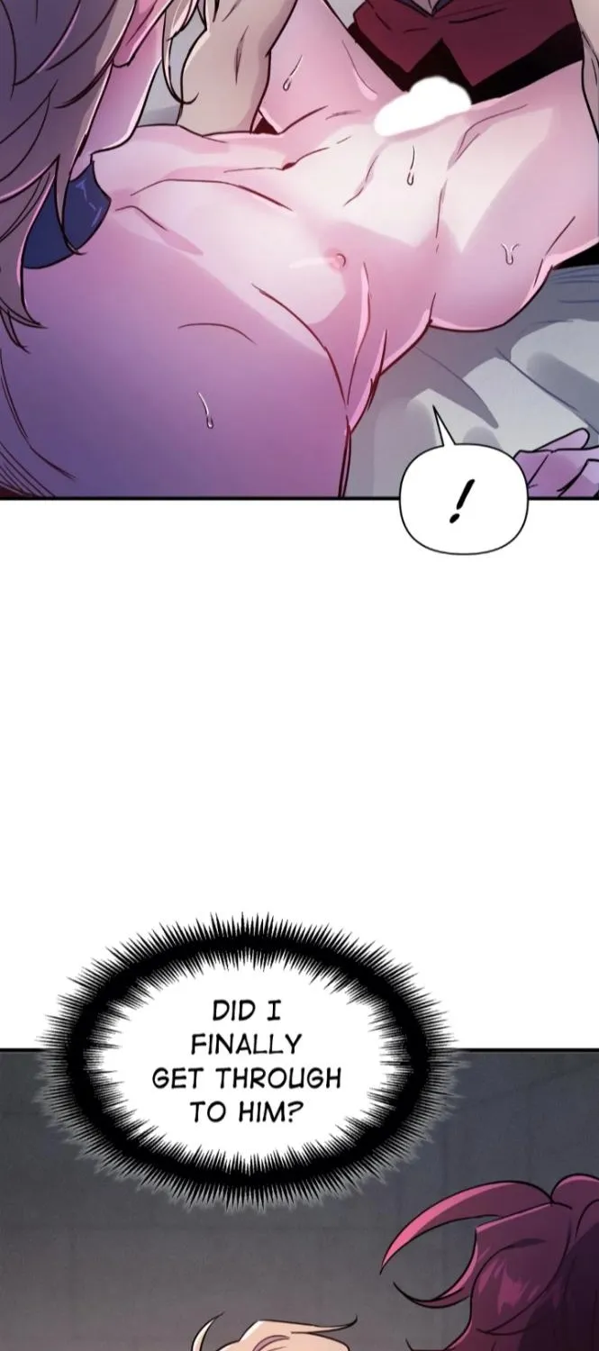 Dark Fall Chapter 9 page 34 - 