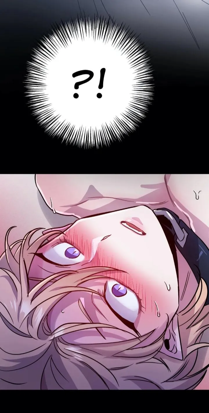Dark Fall Chapter 9 page 39 - 