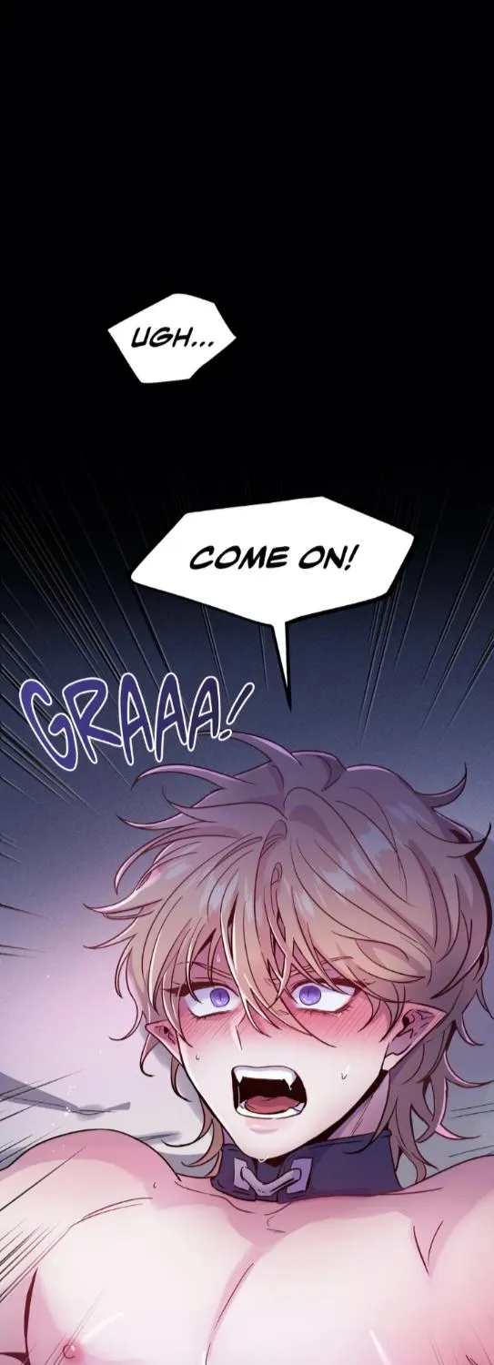 Dark Fall Chapter 9 page 43 - 