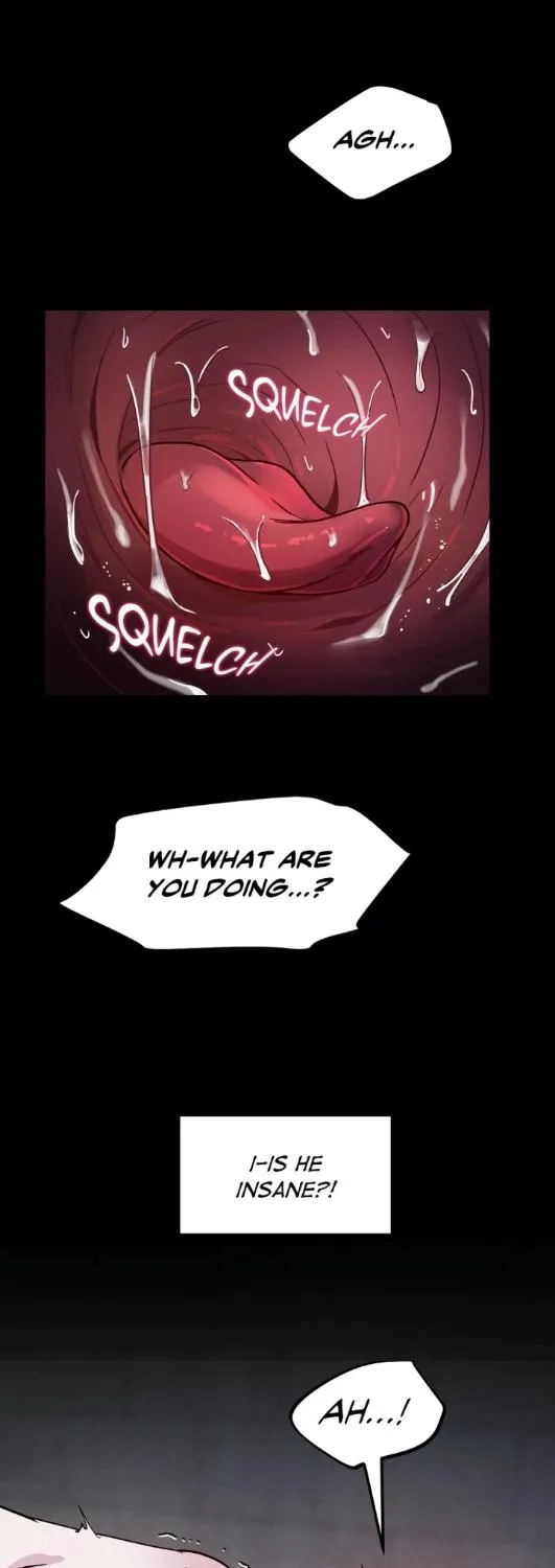 Dark Fall Chapter 9 page 46 - 