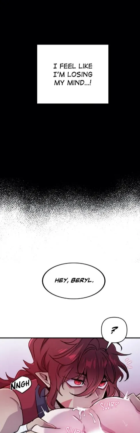 Dark Fall Chapter 9 page 49 - 