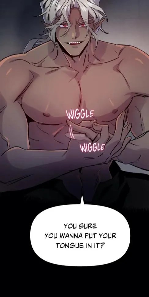 Dark Fall Chapter 9 page 51 - 