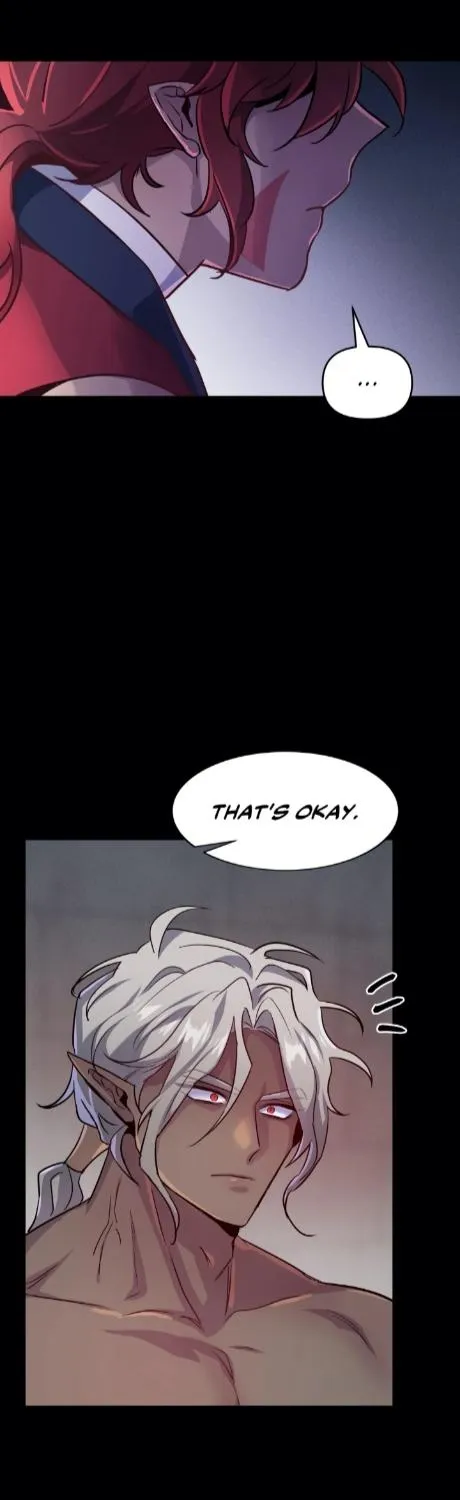 Dark Fall Chapter 9 page 52 - 