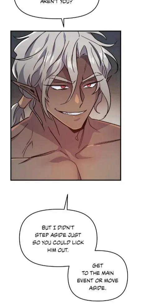 Dark Fall Chapter 9 page 54 - 
