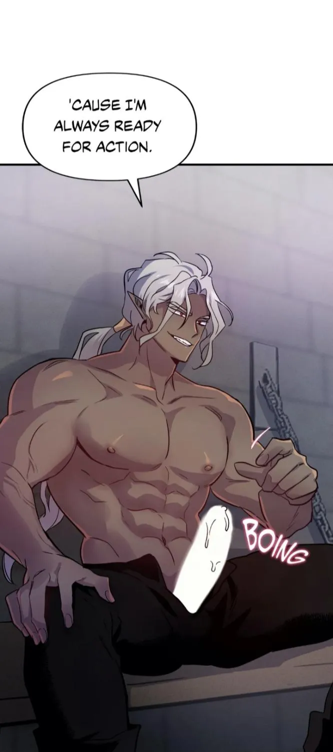 Dark Fall Chapter 9 page 55 - 