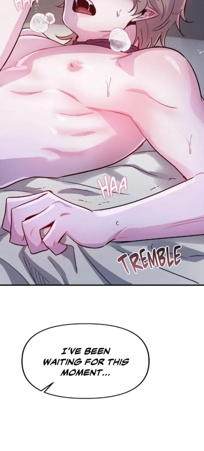 Dark Fall Chapter 9 page 59 - 