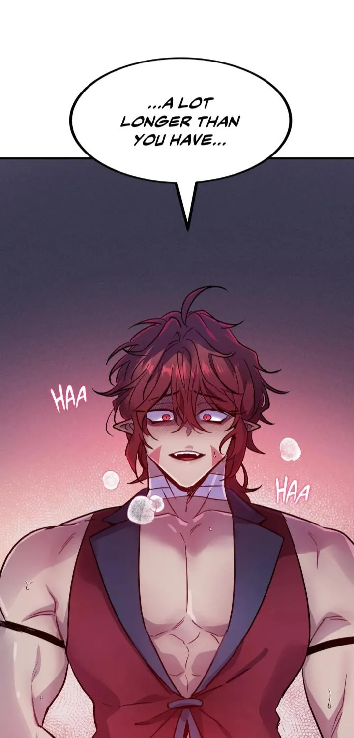 Dark Fall Chapter 9 page 61 - 