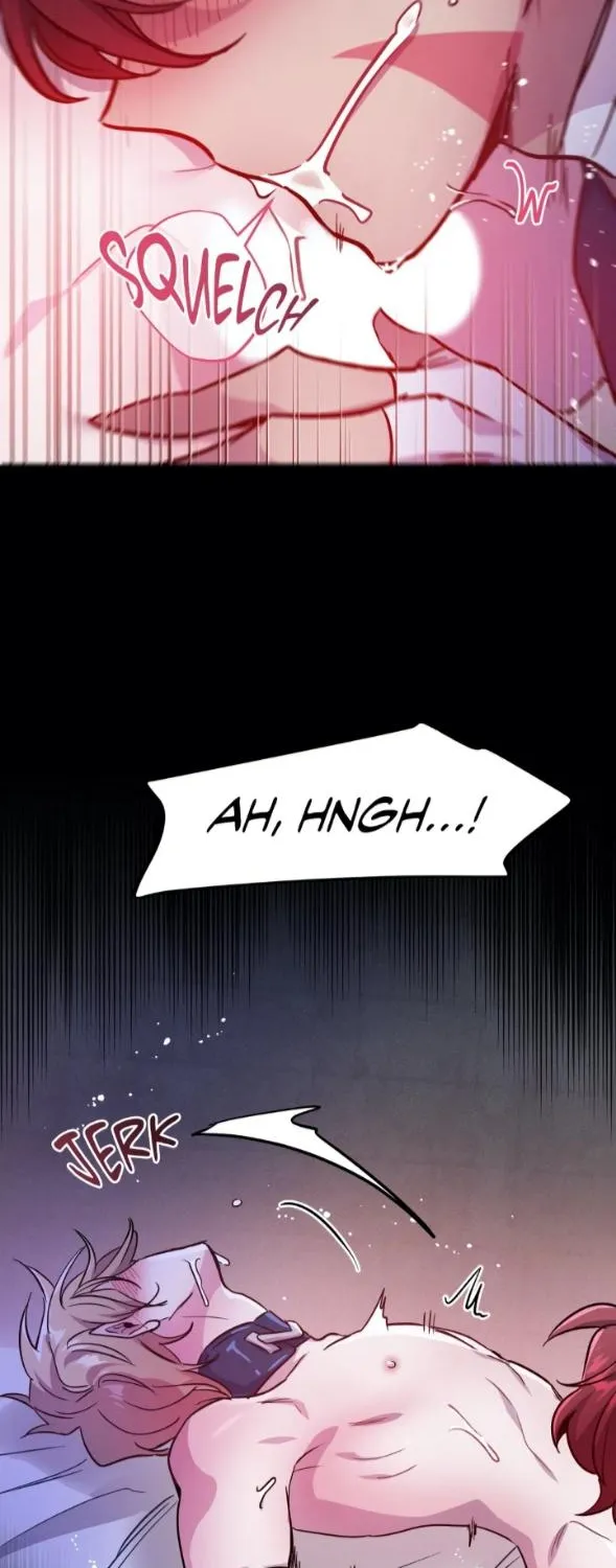 Dark Fall Chapter 9 page 8 - 