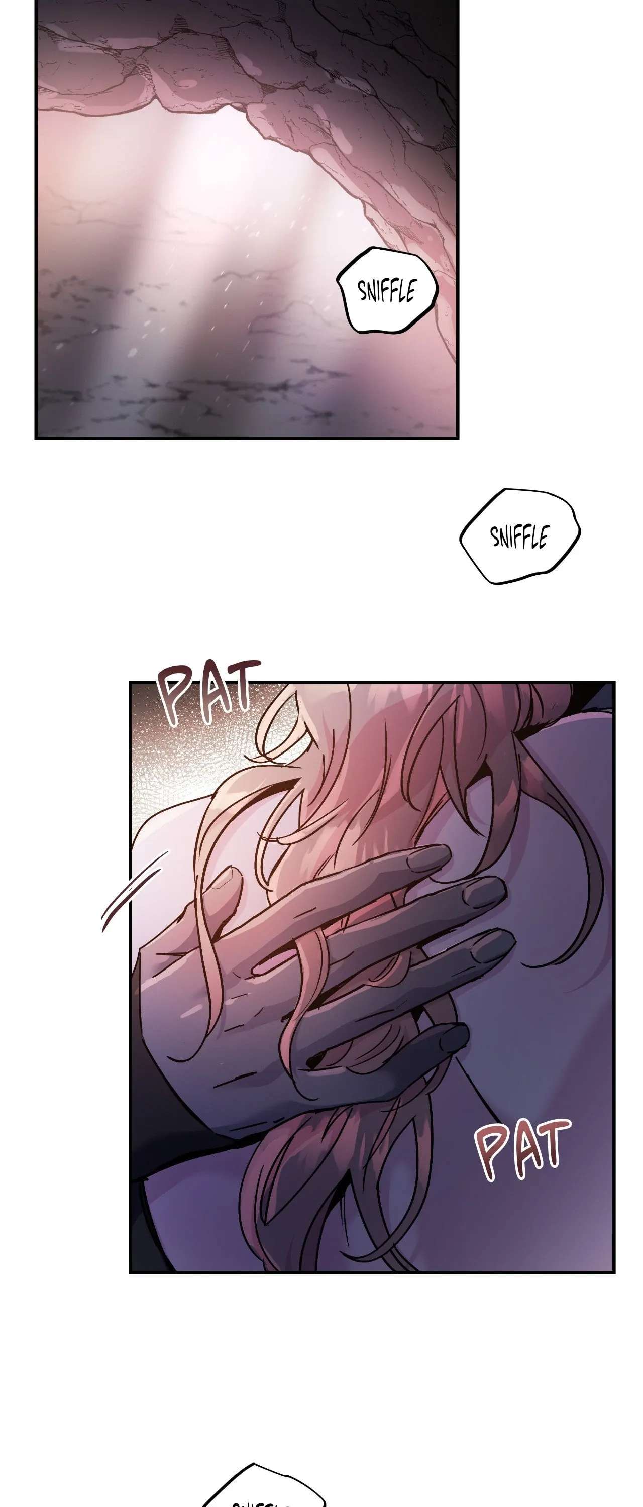 Dark Fall Chapter 99.1 page 2 - 