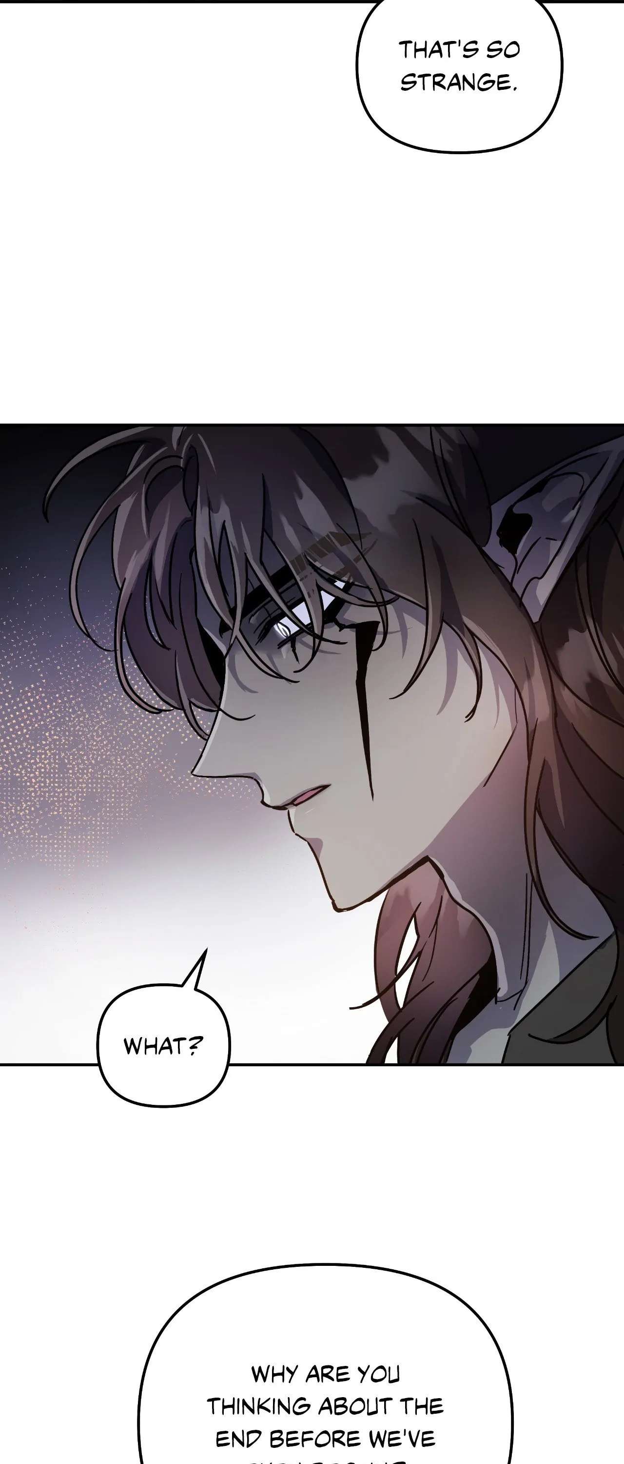Dark Fall Chapter 99.1 page 14 - 