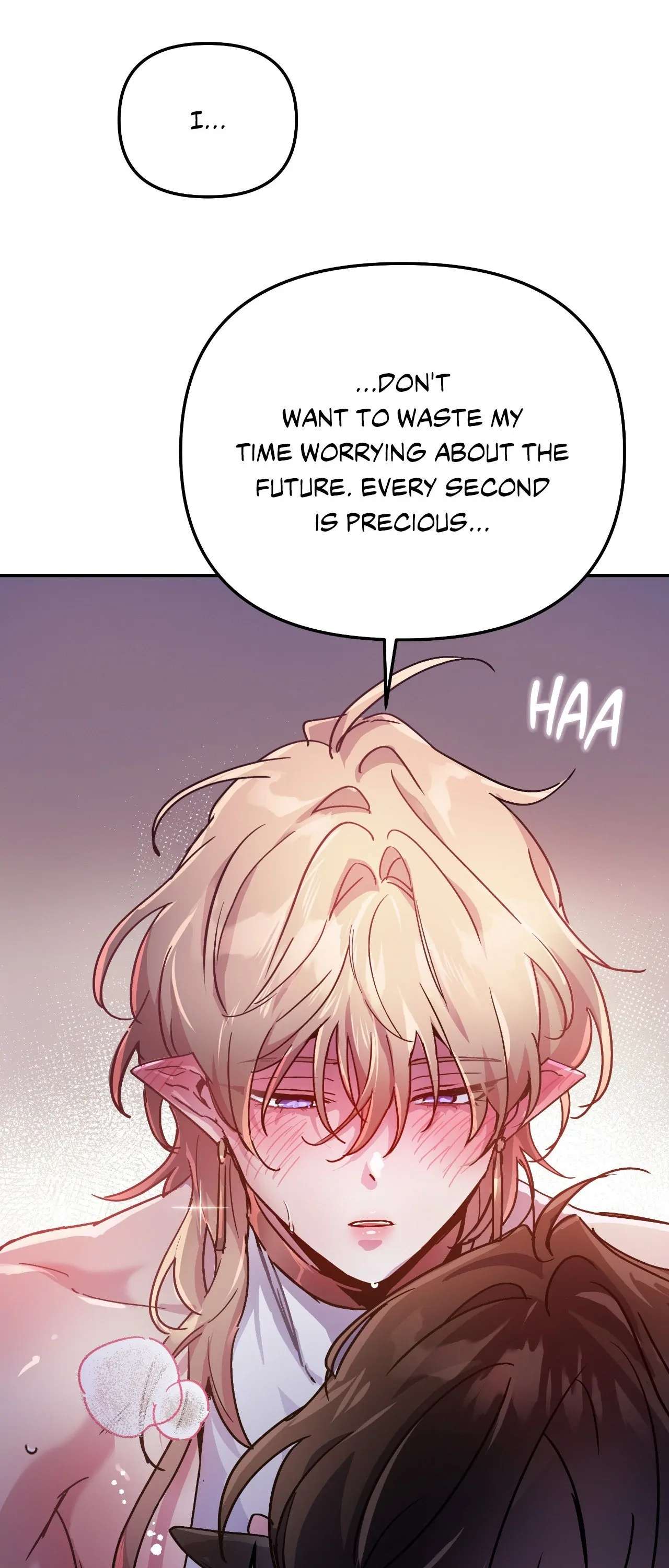 Dark Fall Chapter 99.1 page 21 - 