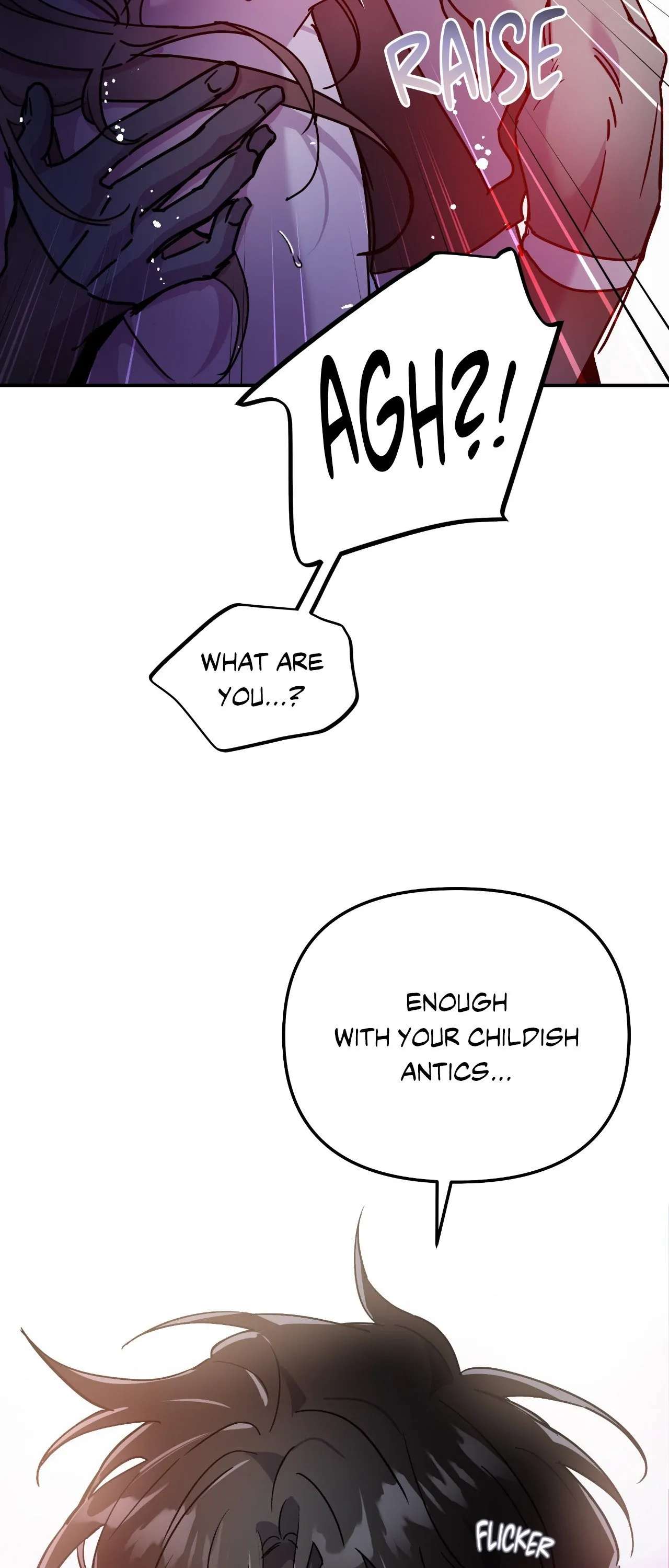 Dark Fall Chapter 99.1 page 27 - 