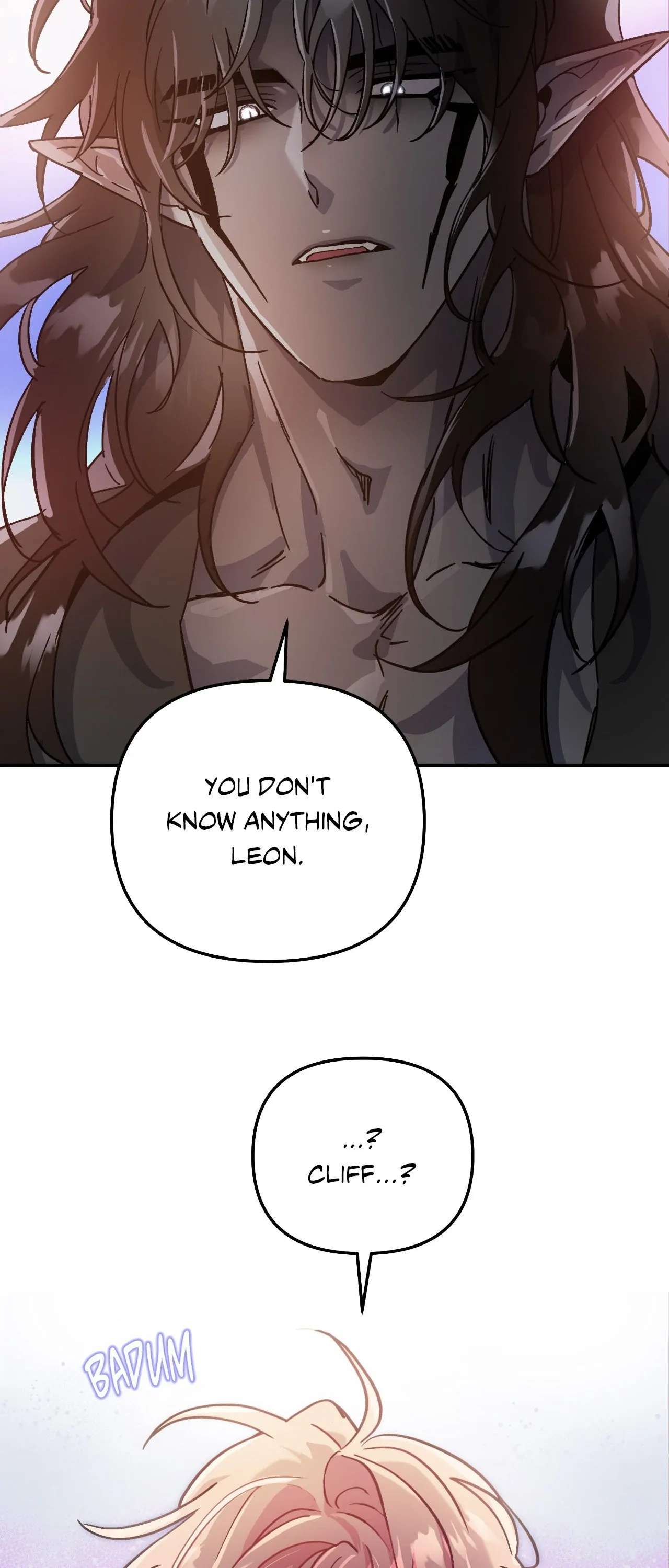 Dark Fall Chapter 99.1 page 28 - 