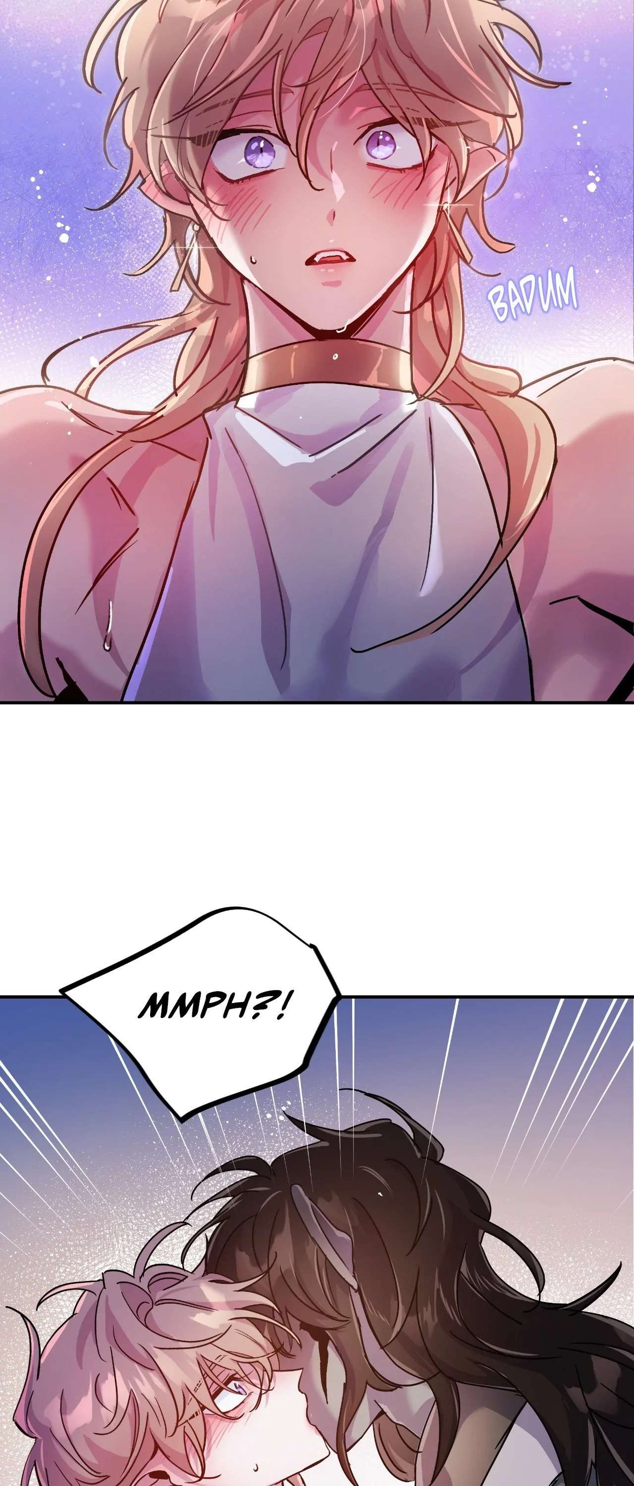 Dark Fall Chapter 99.1 page 29 - 